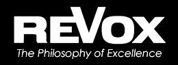 servei postventa REVOX